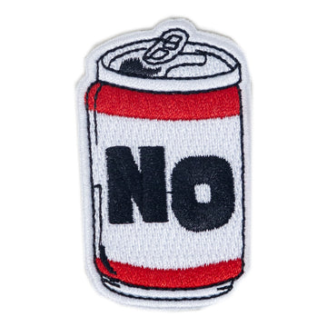No Can Patch