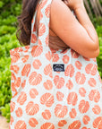 Anthurium Pack Tote