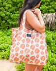 Anthurium Pack Tote