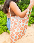 Anthurium Pack Tote