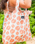 Anthurium Pack Tote