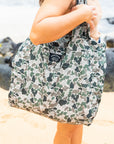 Nene Camo Pack Tote