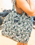 Nene Camo Pack Tote