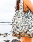 Nene Camo Pack Tote