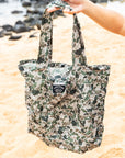 Nene Camo Pack Tote