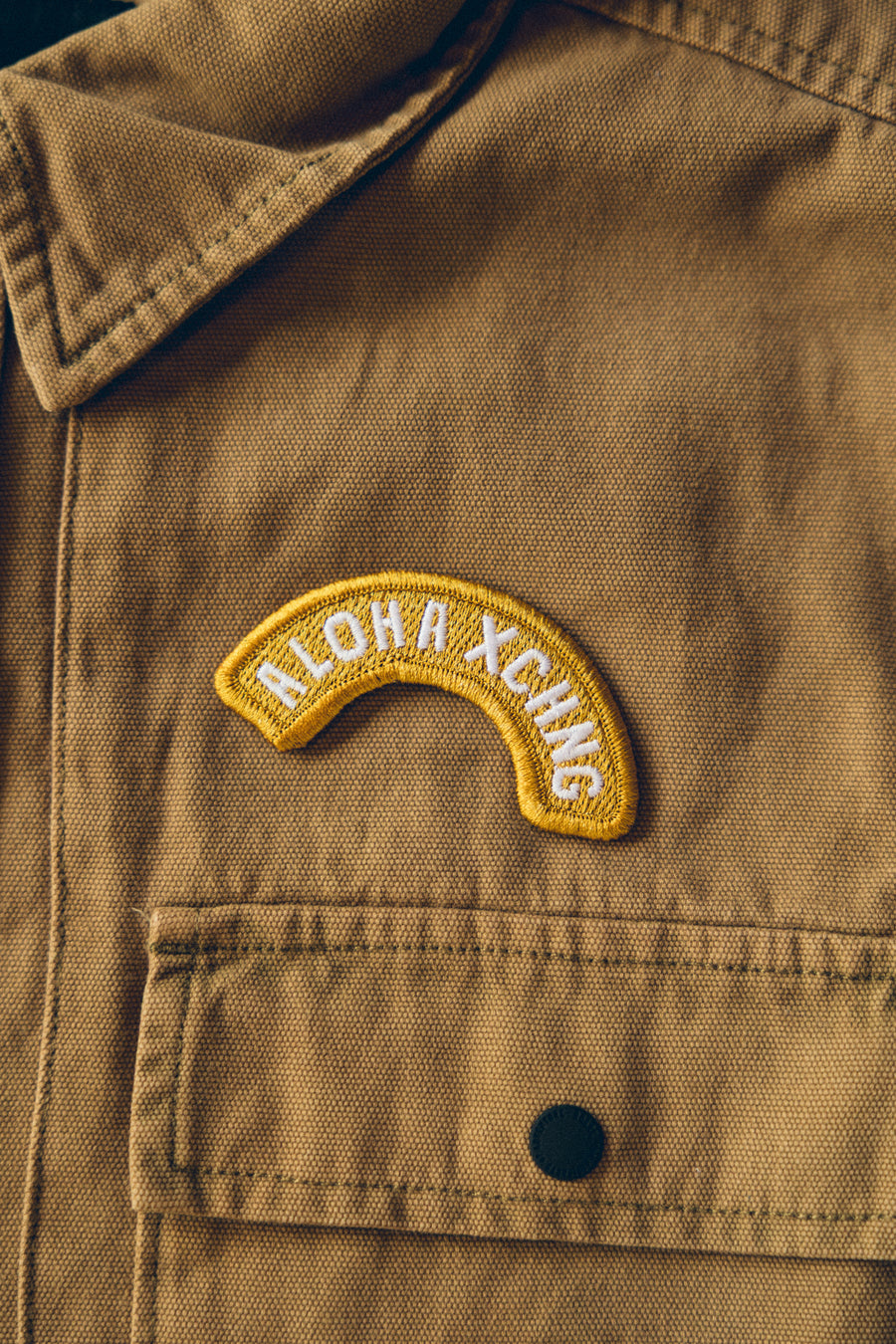 Arch Patch