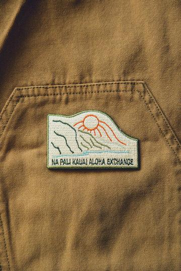 The Coast Patch