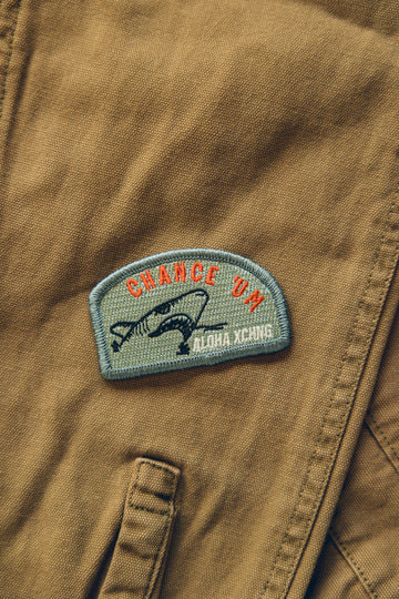 Chance 'Um Patch