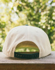Hawaii Nei Nene Club Richardson 5-Panel Champ Snapback