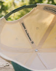 Hawaii Nei Nene Club Richardson 5-Panel Champ Snapback