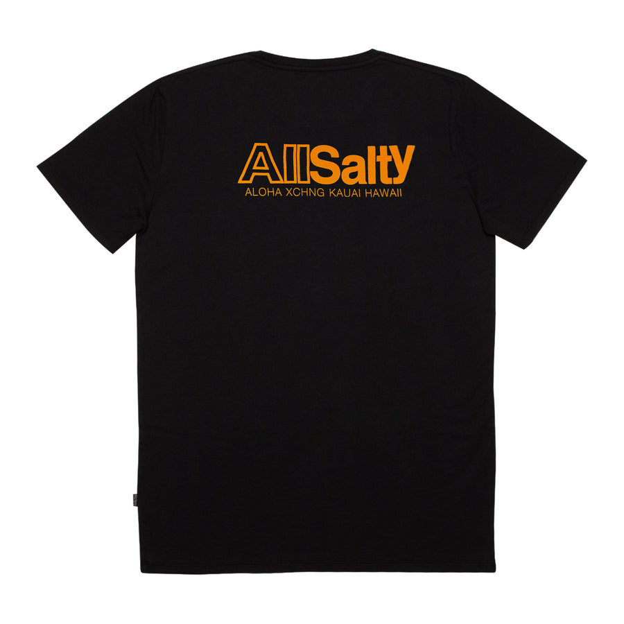 M's All Salty Tee