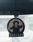 Shaloha Air Freshna