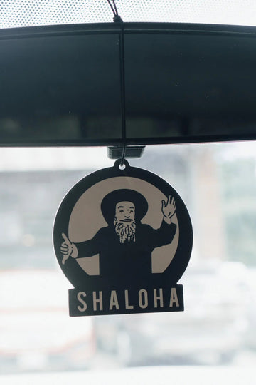 Shaloha Air Freshna