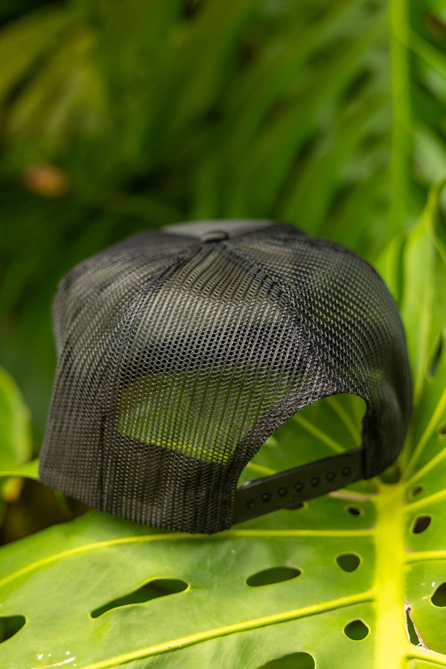 Shaloha Trucker Hat
