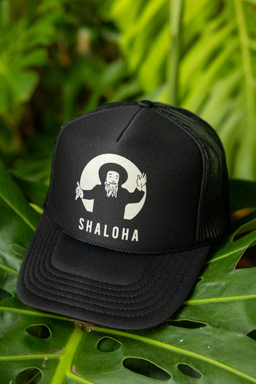 Shaloha Trucker Hat