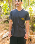 M's Vintage Shop Pocket Tee
