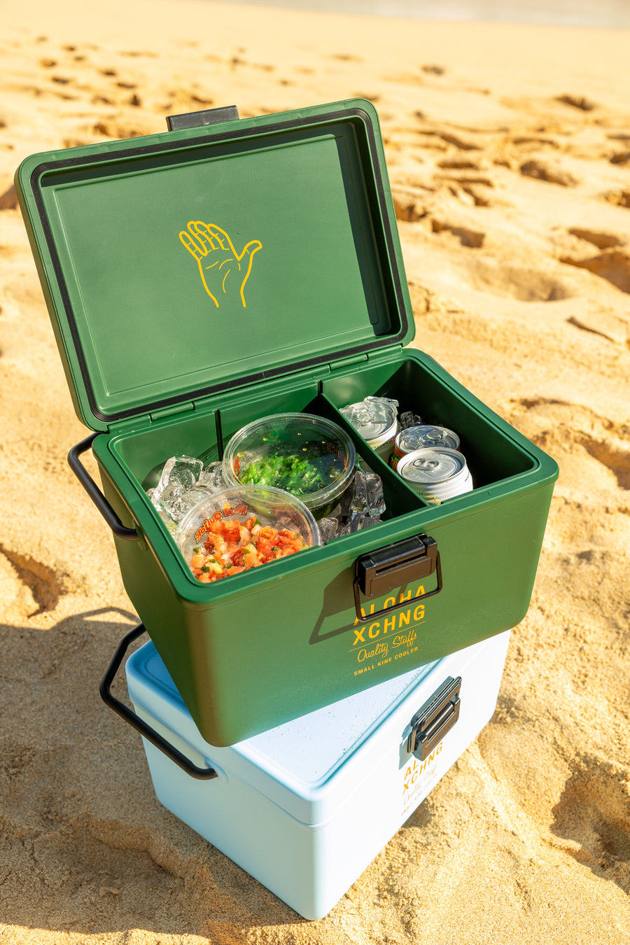 Small Kine Cooler