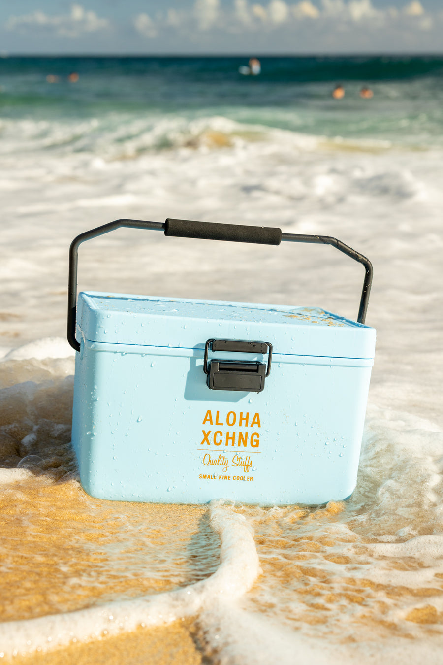 Small Kine Cooler