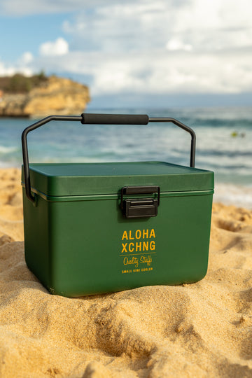 Small Kine Cooler
