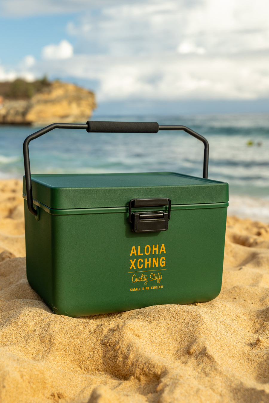 Small Kine Cooler