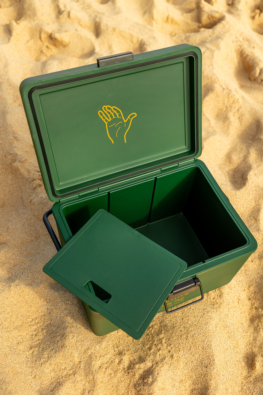 Small Kine Cooler