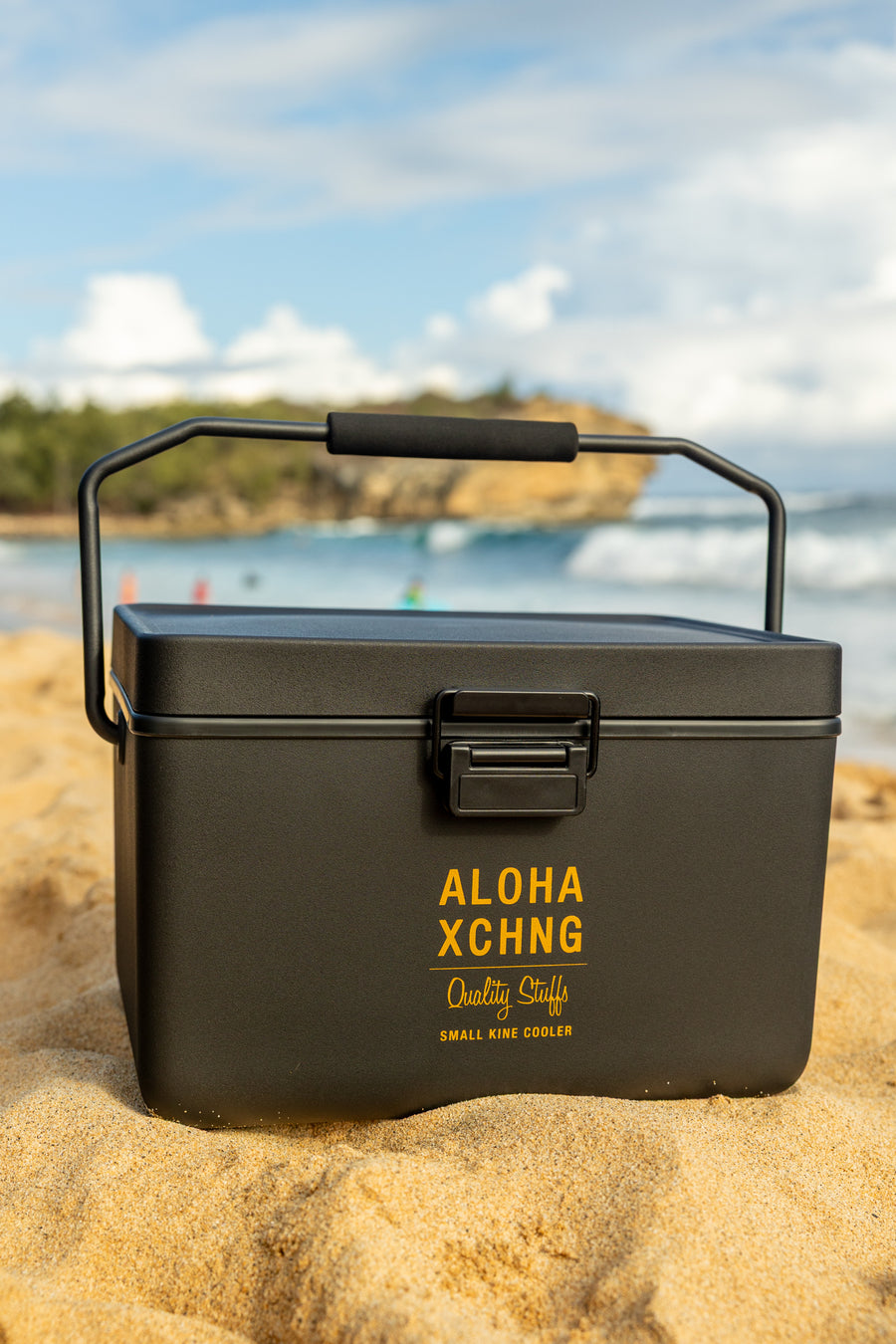 Small Kine Cooler