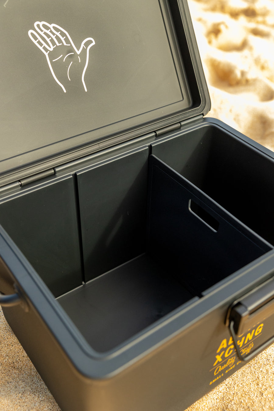 Small Kine Cooler