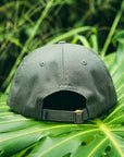 Naupaka Faddah Hat