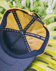 Da ADDA Sunburst Na Pali Foam Trucker