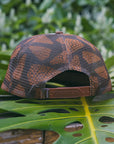 Cone Shell Foam Trucker