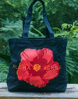 Pua Pop Tote