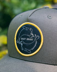 2 Easy Structured Trucker