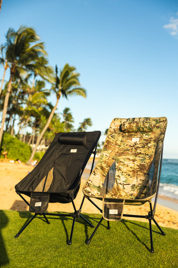 Try Relax Camp Chair