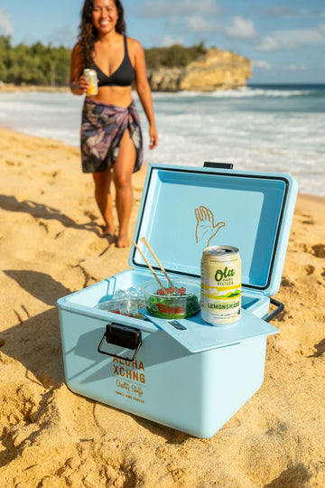 Small Kine Cooler