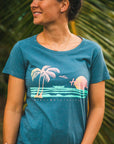 LWLH Vintage Hawaii Tee