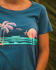 LWLH Vintage Hawaii Tee