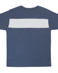 Chest Stripe Youth Tee