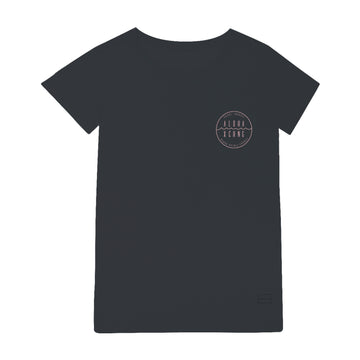 W's Handwritten Tee