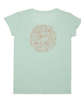 W's Icon Doodles Pocket Tee