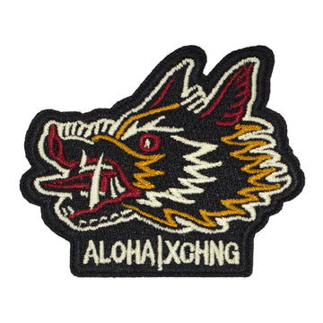 New Boar Patch