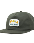 Watershed 5-Panel Unstructured Snapback