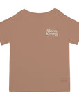 ABC Stacked Youth Tee