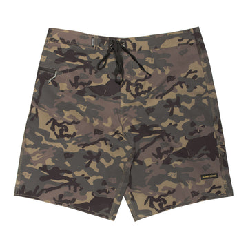 Rippah Shreddah 19" Boardshorts