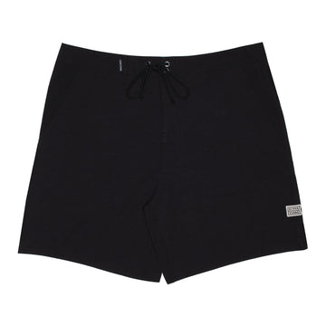 Boys Cruisey Cruise Boardshort - Vintage Black