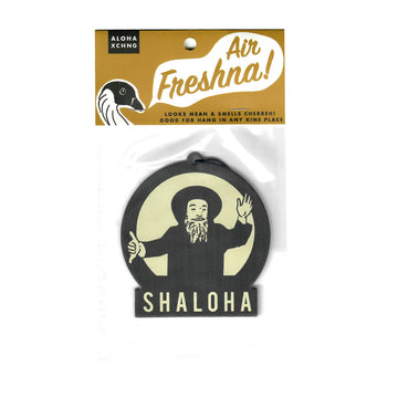 Shaloha Air Freshener