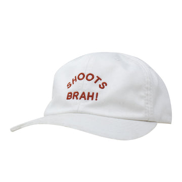 Shoots Brah 6-Panel Hat