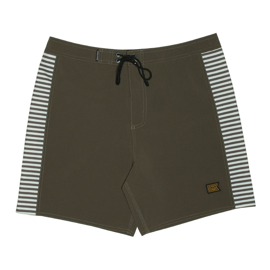 Boys Side Pali Boardshort