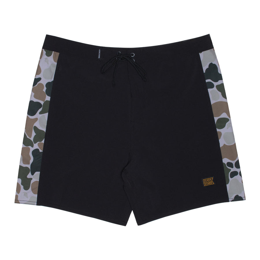 Boys Side Pali Boardshort